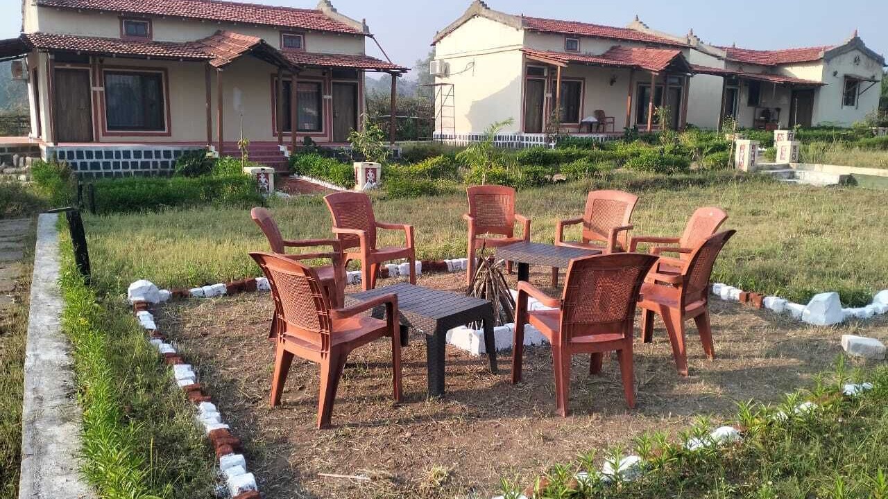 Photo of Livingroom in Turiya