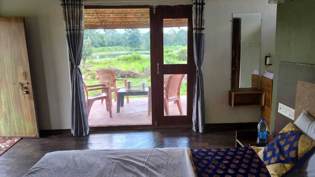 Photo of Outdoor in Turiya