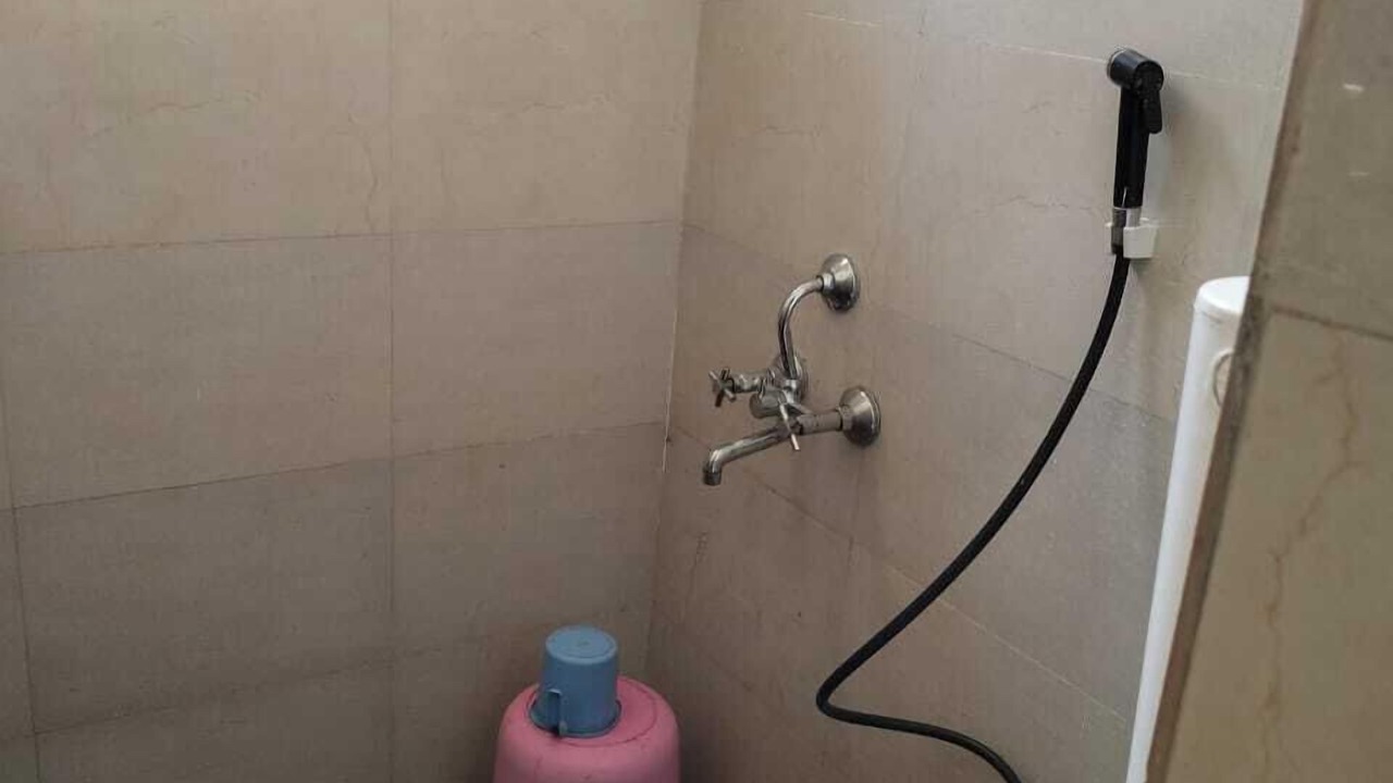 Photo of Bathroom in Turiya