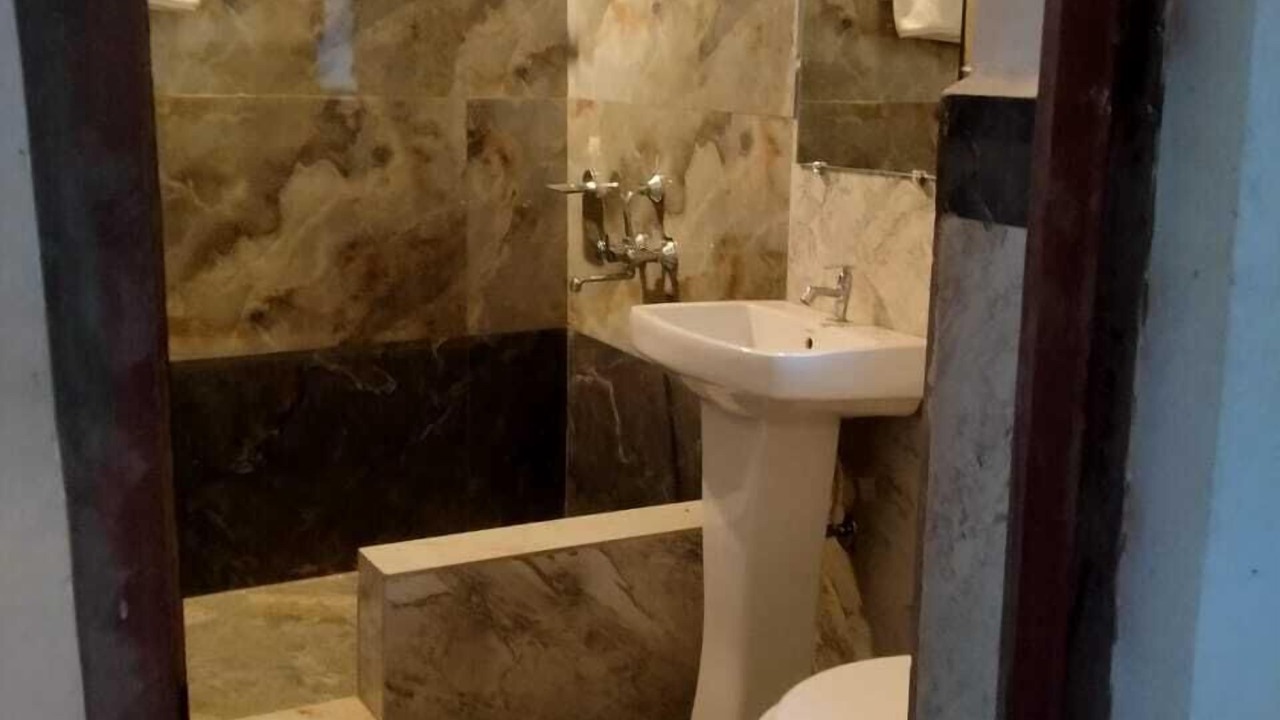 Photo of Bathroom in Turiya