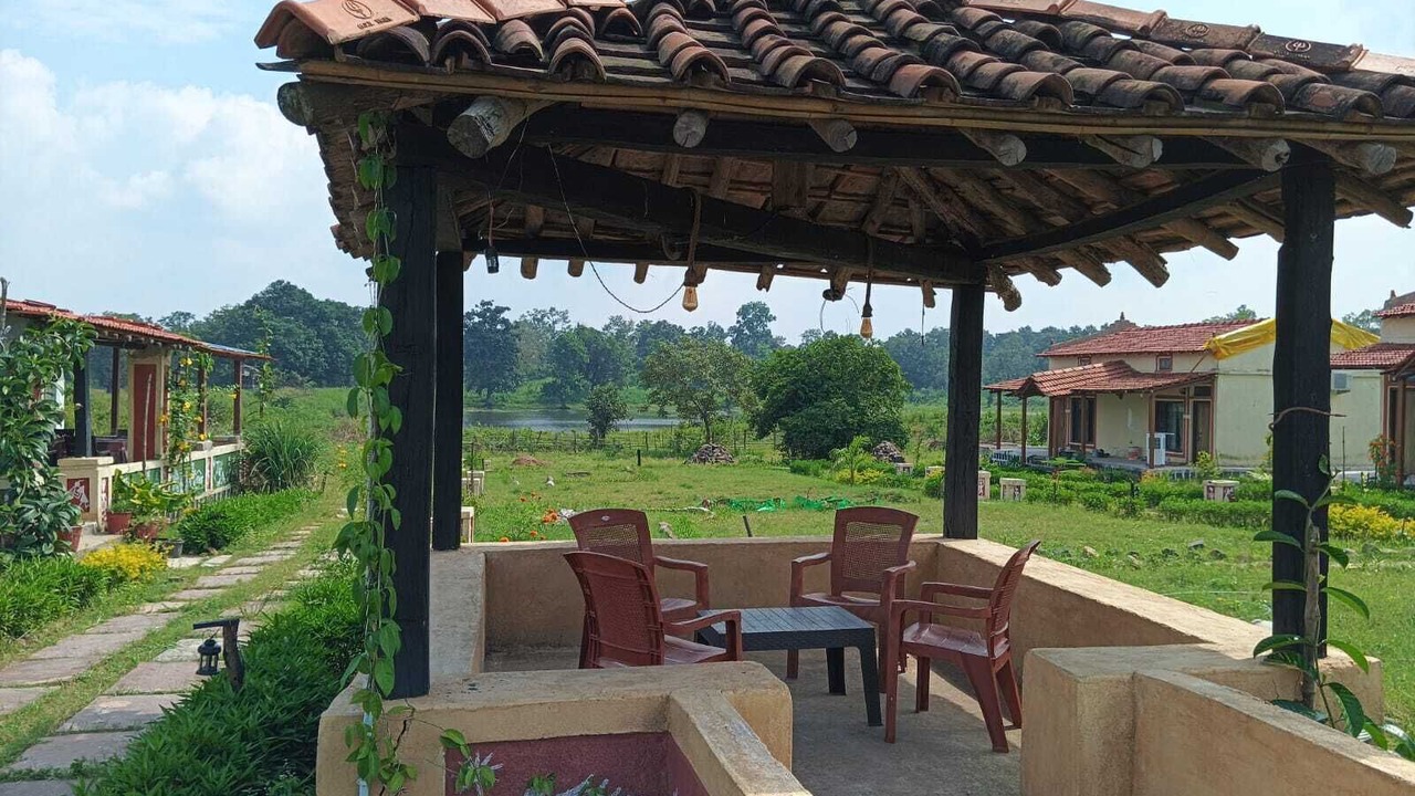Photo of Outdoor in Turiya
