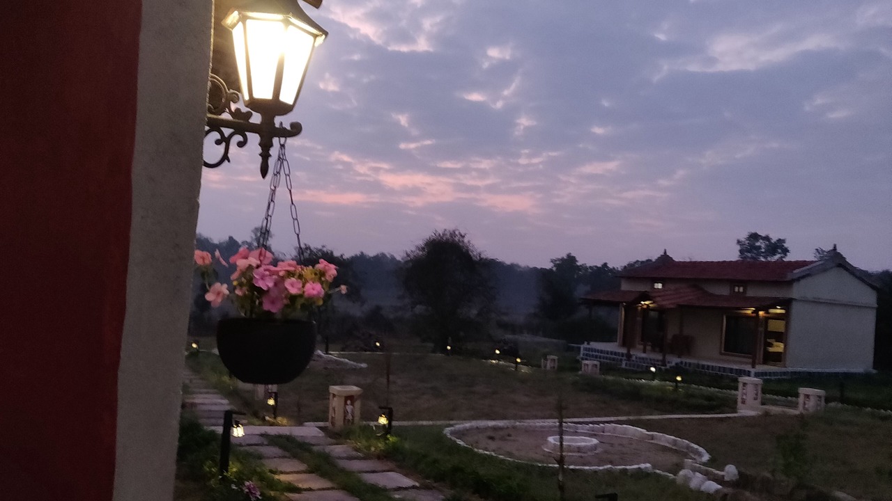 Photo of Outdoor in Turiya
