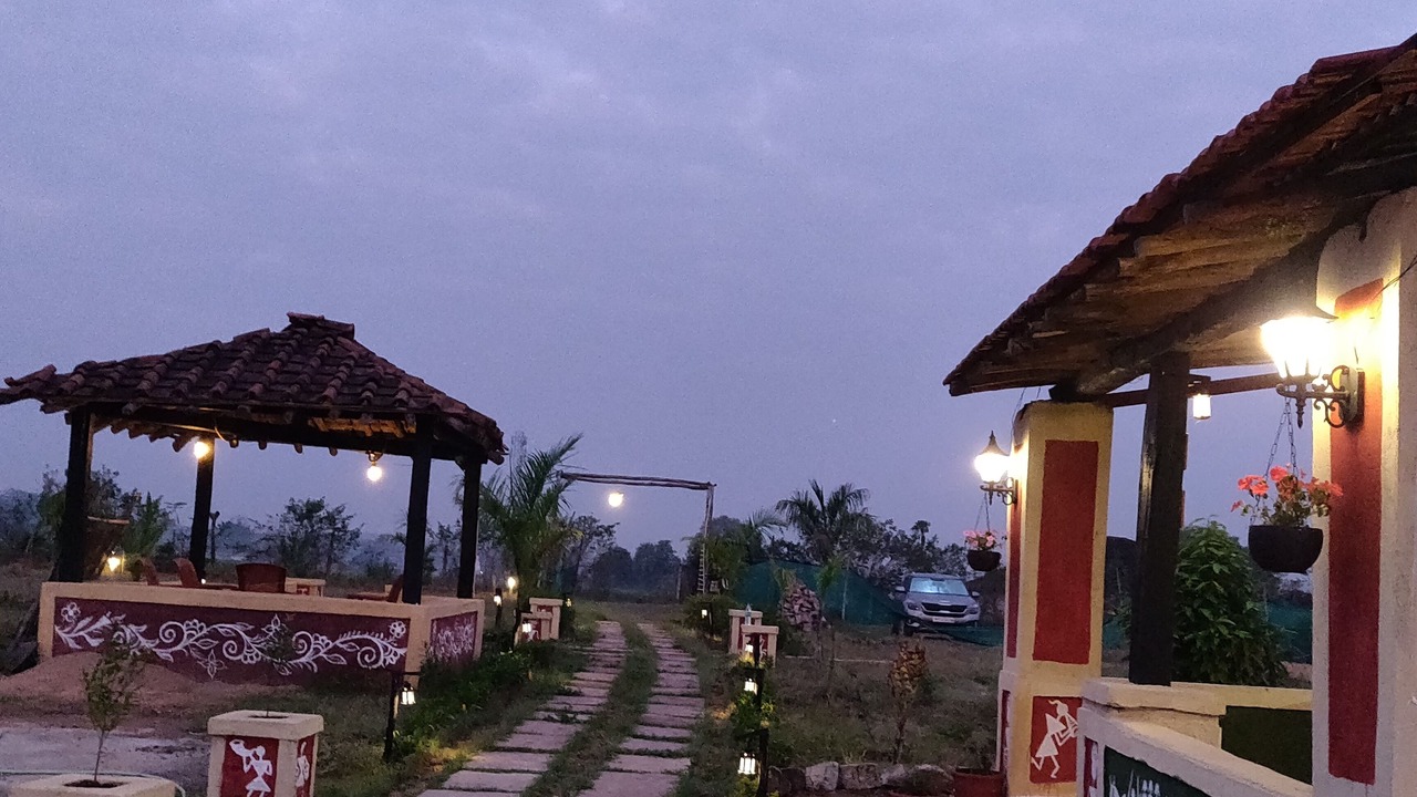 Photo of Outdoor in Turiya