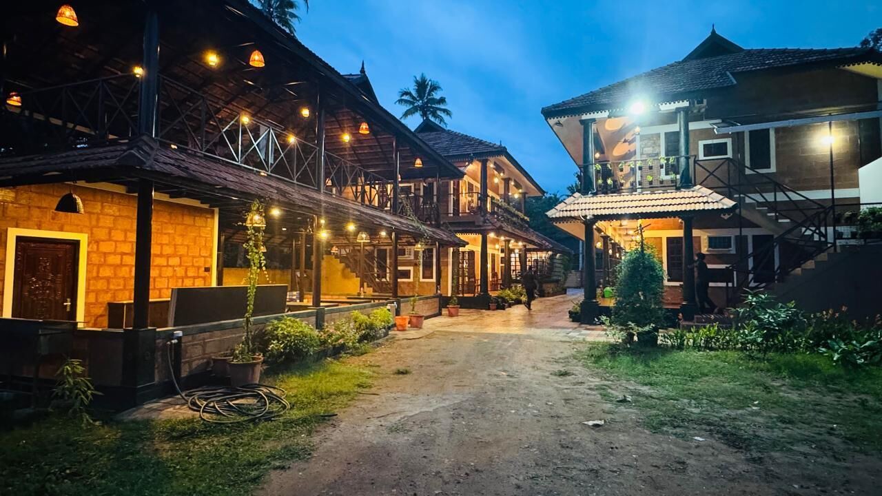 Photo of Outdoor in Chirayinkil