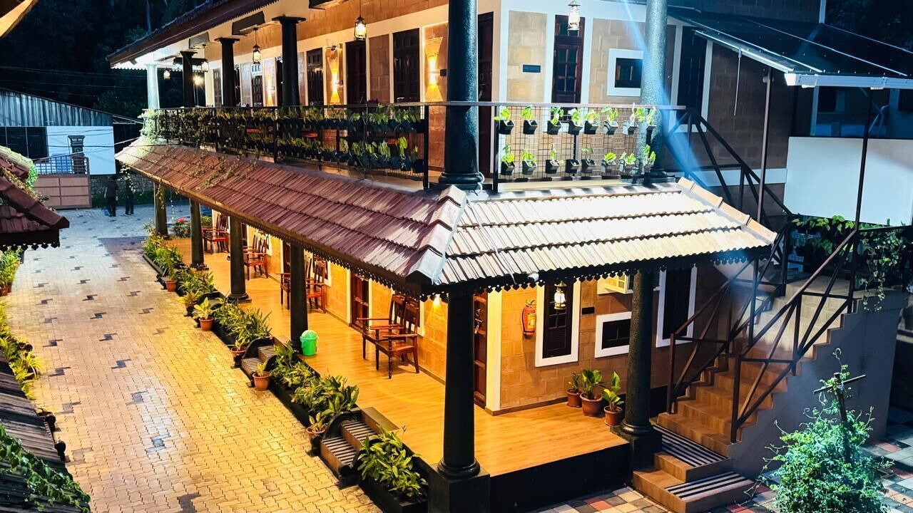 Photo of Outdoor in Chirayinkil
