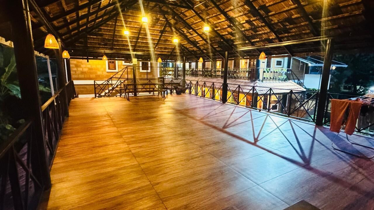 Photo of Patio Balcony in Chirayinkil
