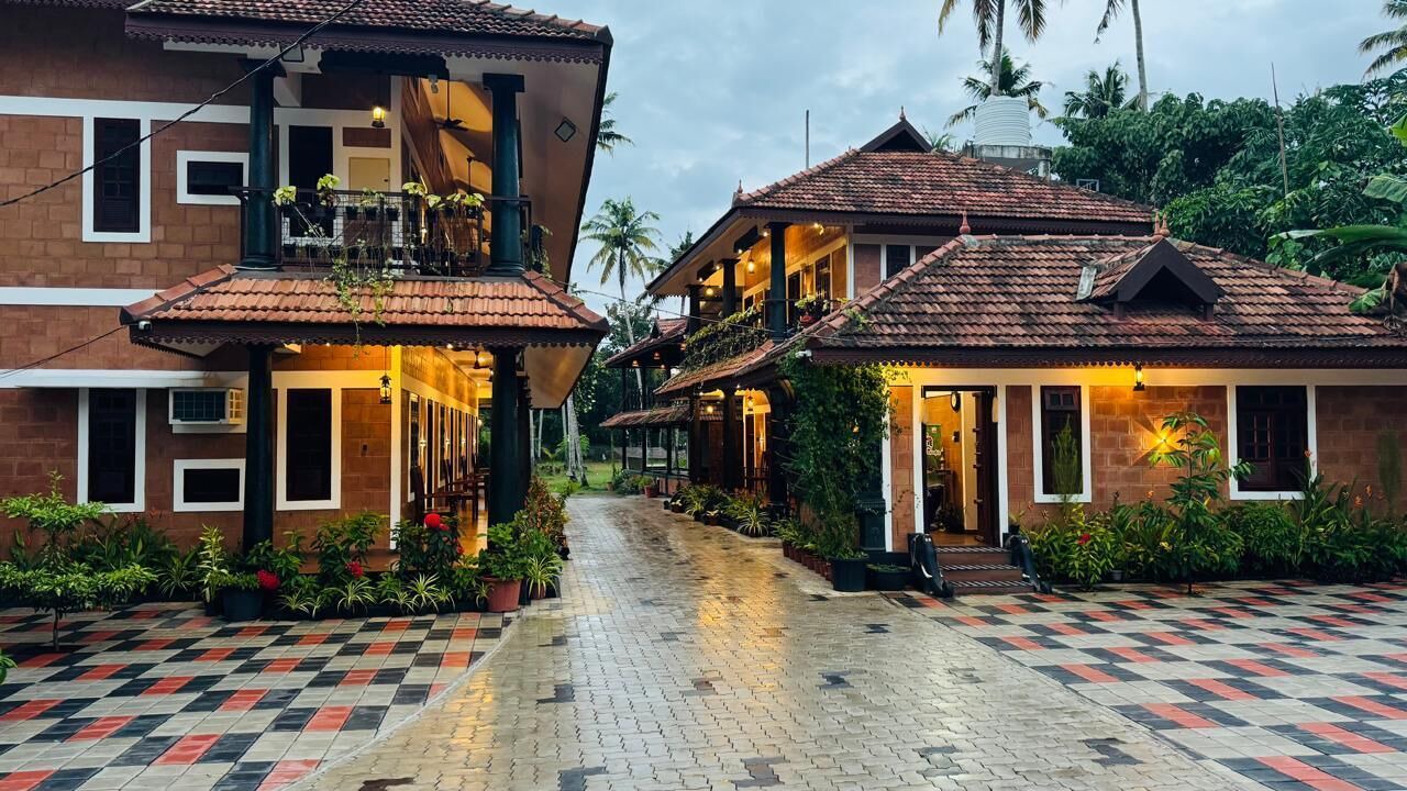 Photo of Outdoor in Chirayinkil
