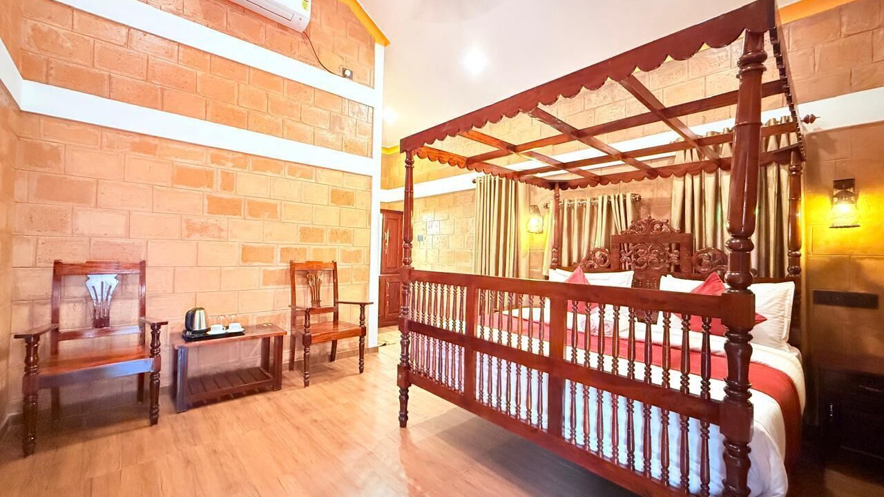 Photo of Patio Balcony in Chirayinkil