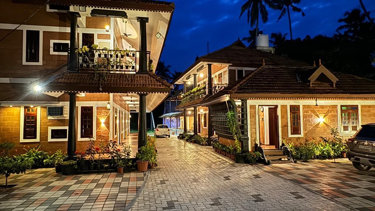 Photo of Outdoor in Chirayinkil