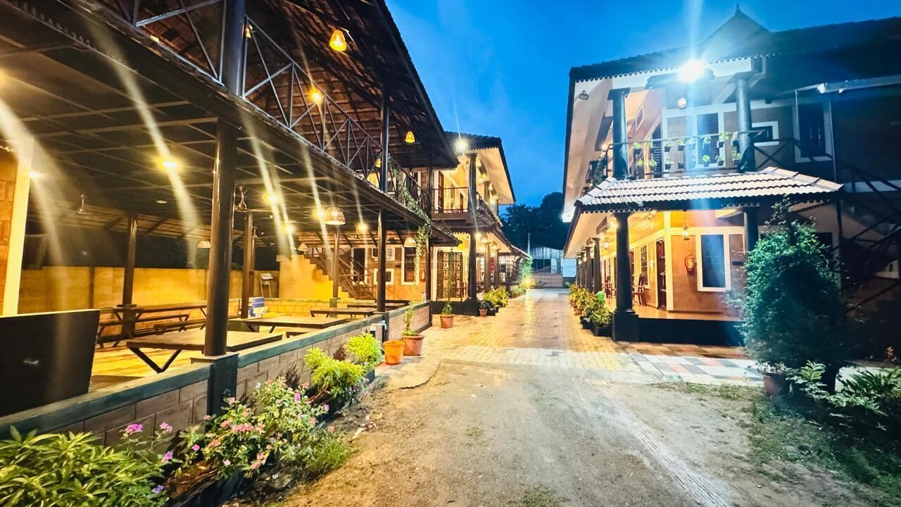 Photo of Outdoor in Chirayinkil