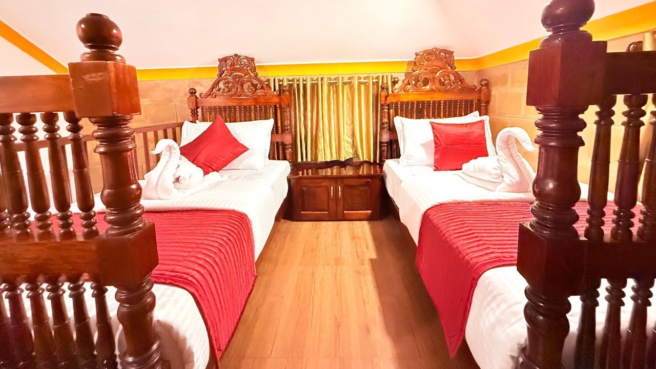 Photo of Patio Balcony in Chirayinkil
