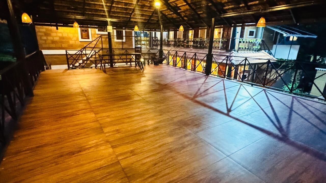 Photo of Patio Balcony in Chirayinkil