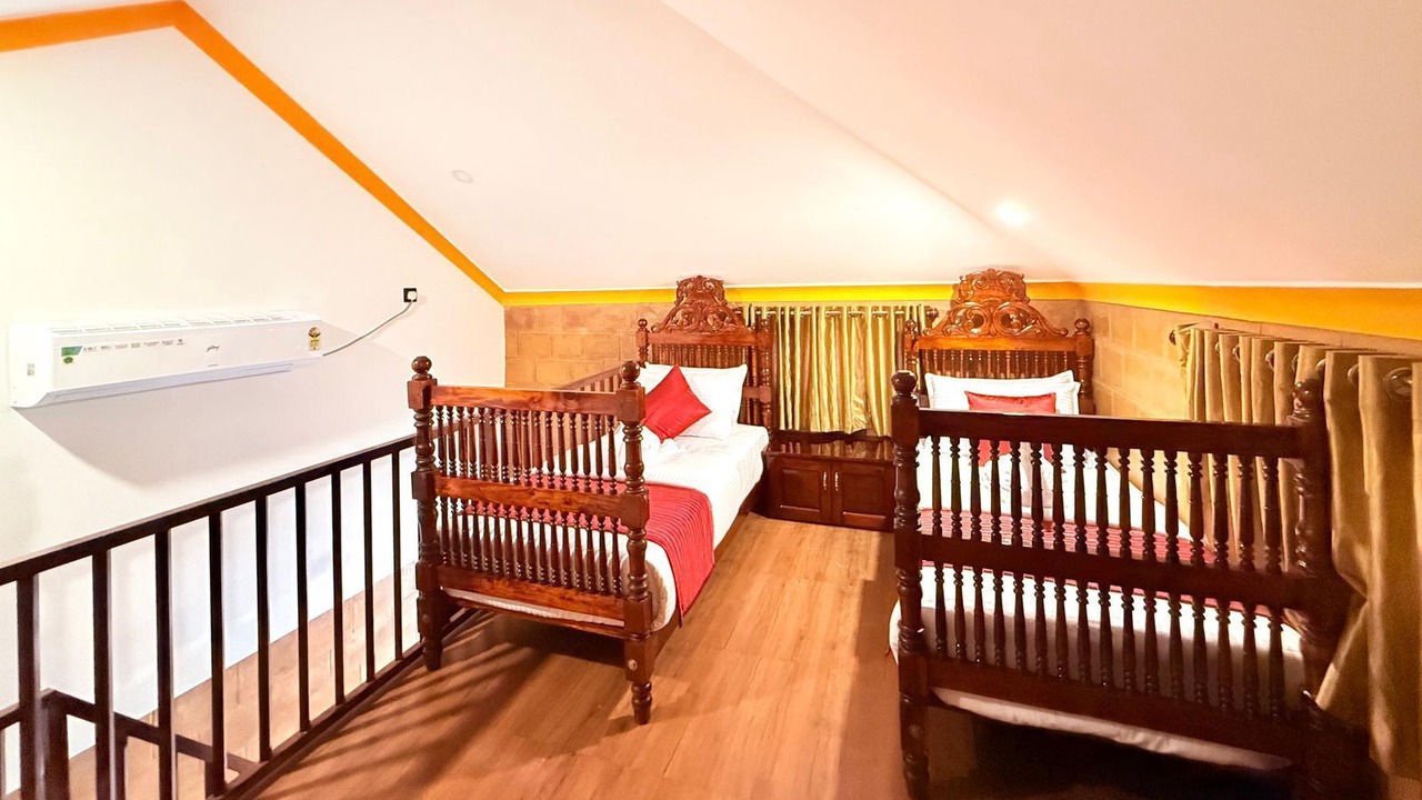 Photo of Patio Balcony in Chirayinkil