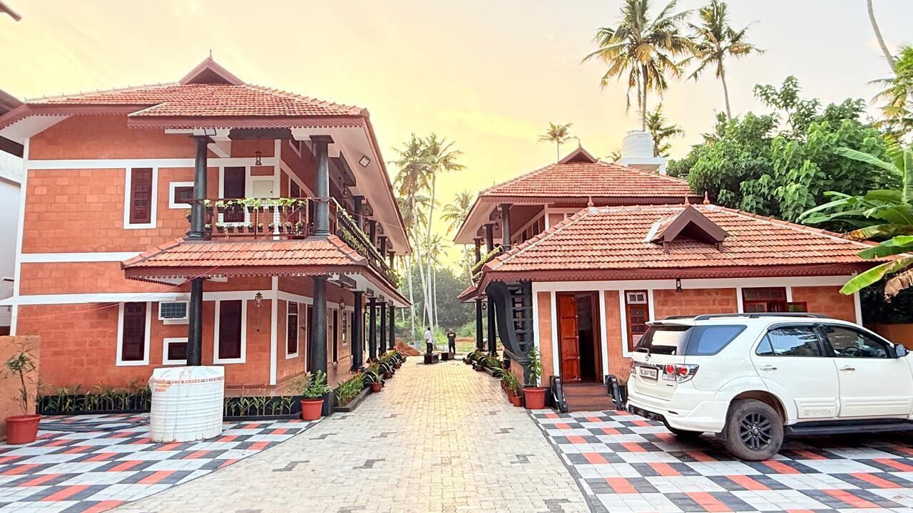 Photo of Outdoor in Chirayinkil