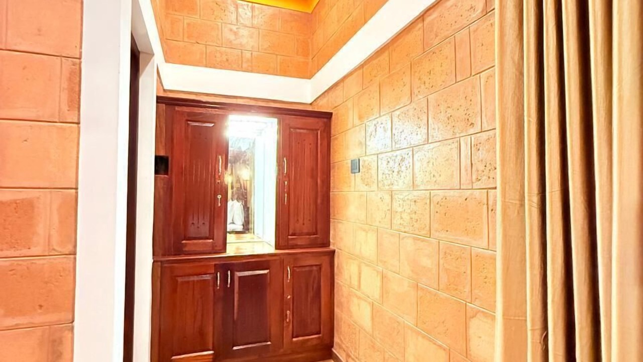 Photo of Patio Balcony in Chirayinkil
