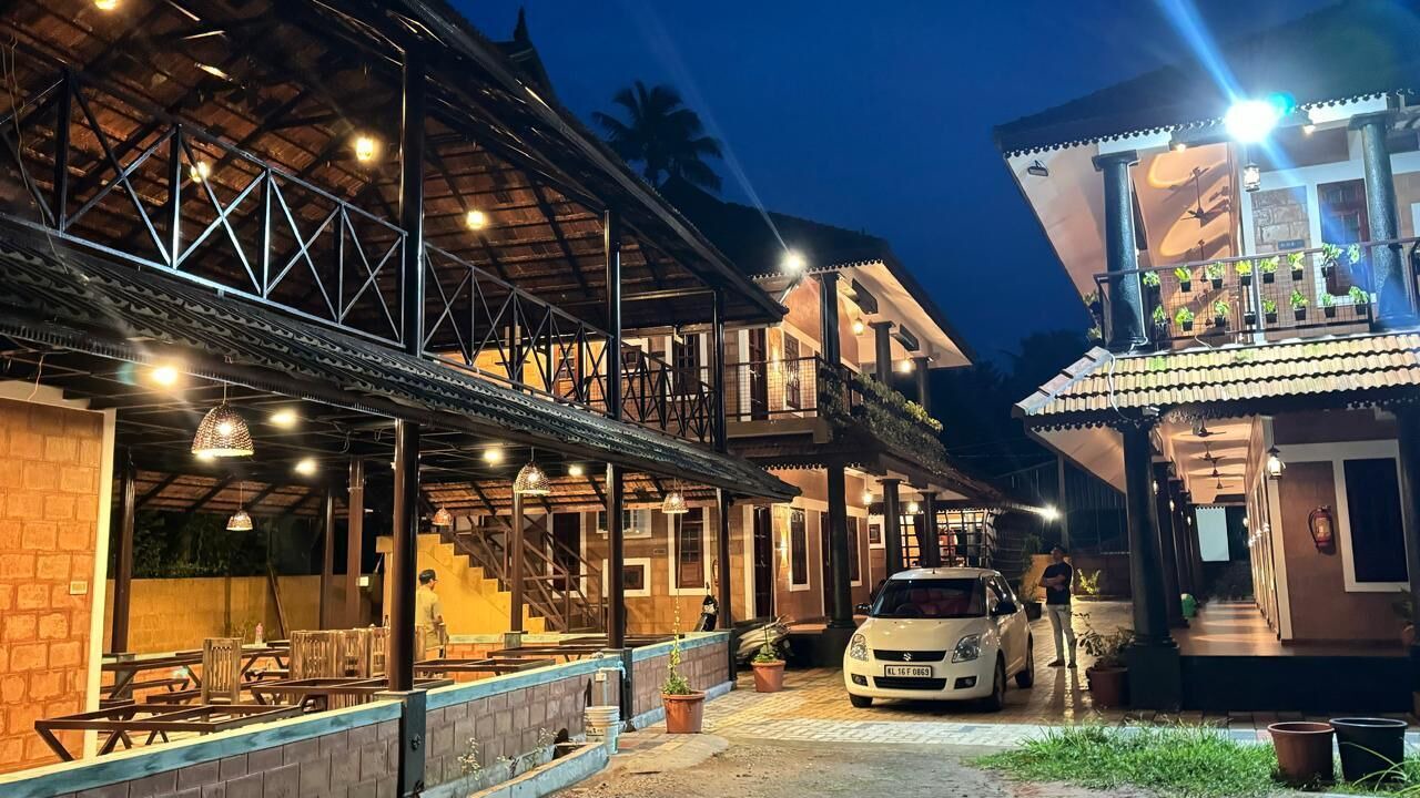Photo of Outdoor in Chirayinkil