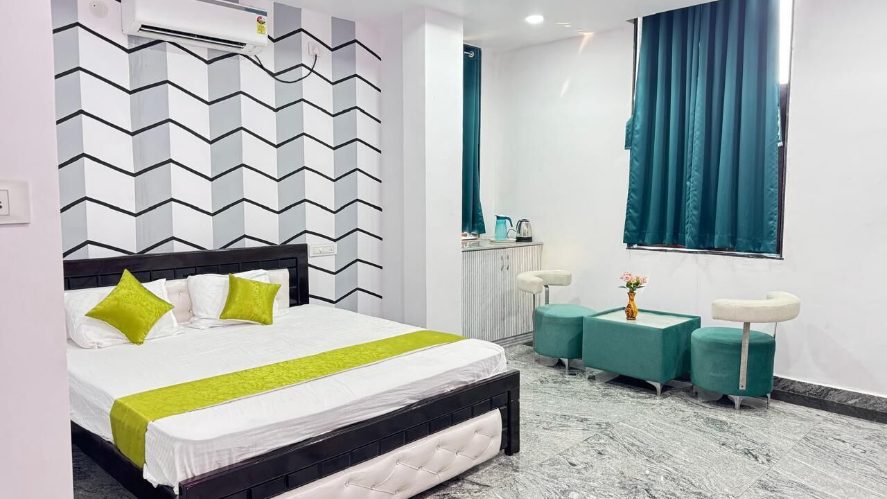 Photo of Bedroom in Chevella