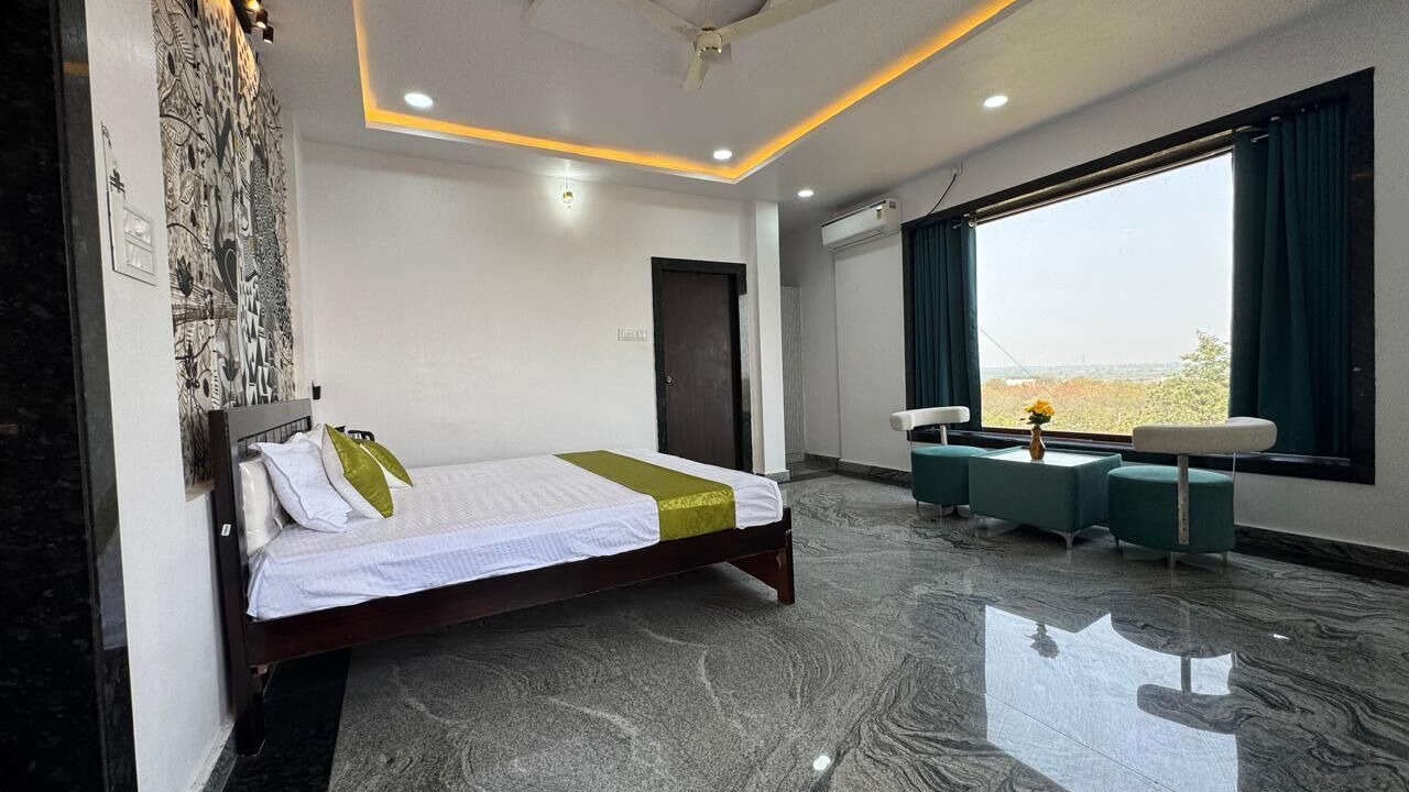 Photo of Bedroom in Chevella