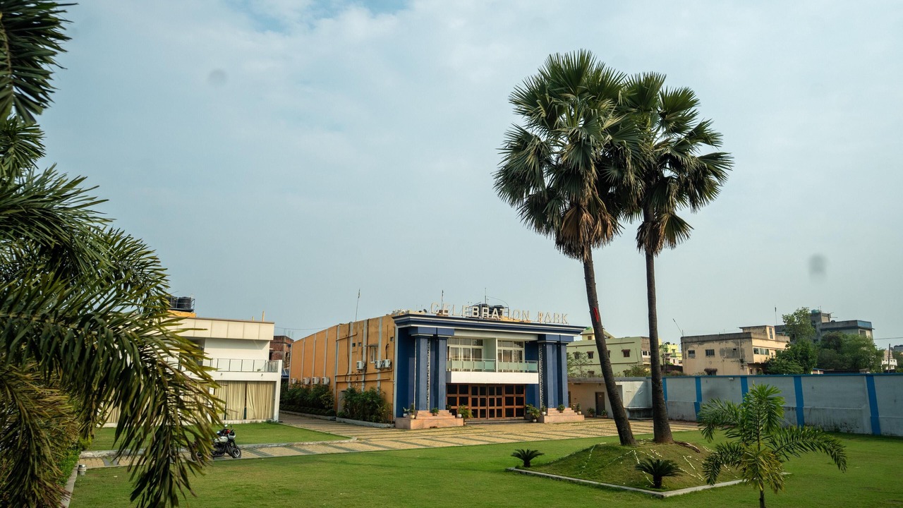 Photo of Outdoor in Dhanbad