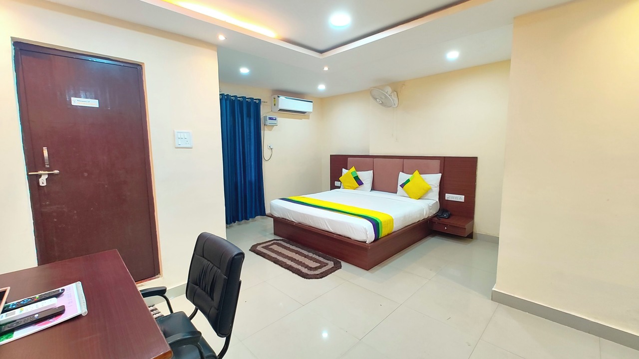 Photo of Bedroom in Varanasi