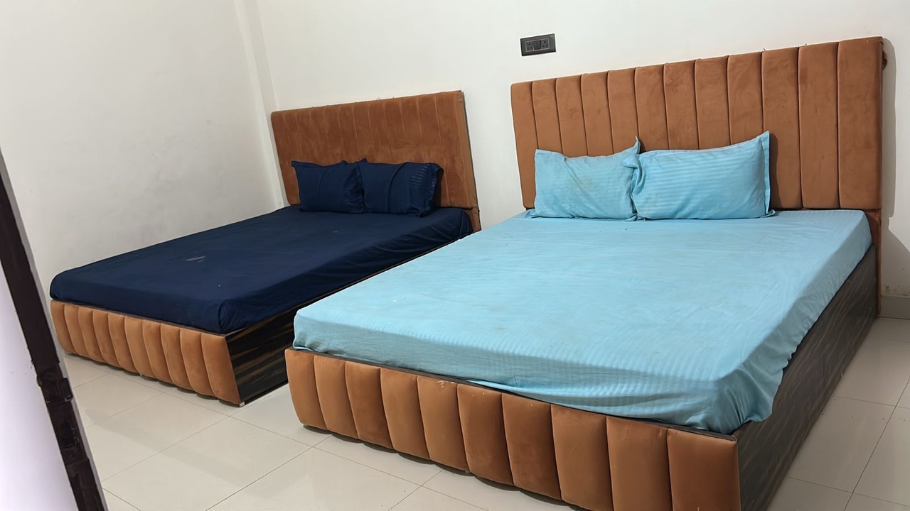 Photo of Bedroom in Roorkee