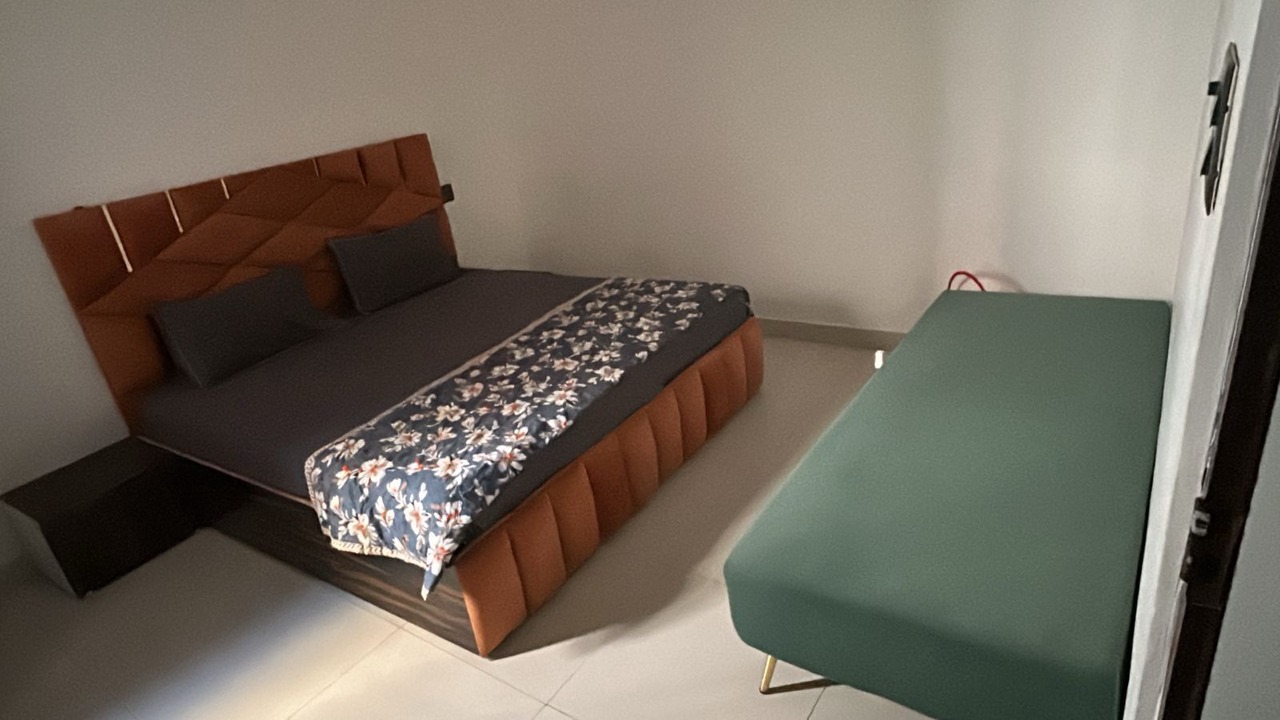 Photo of Bedroom in Roorkee