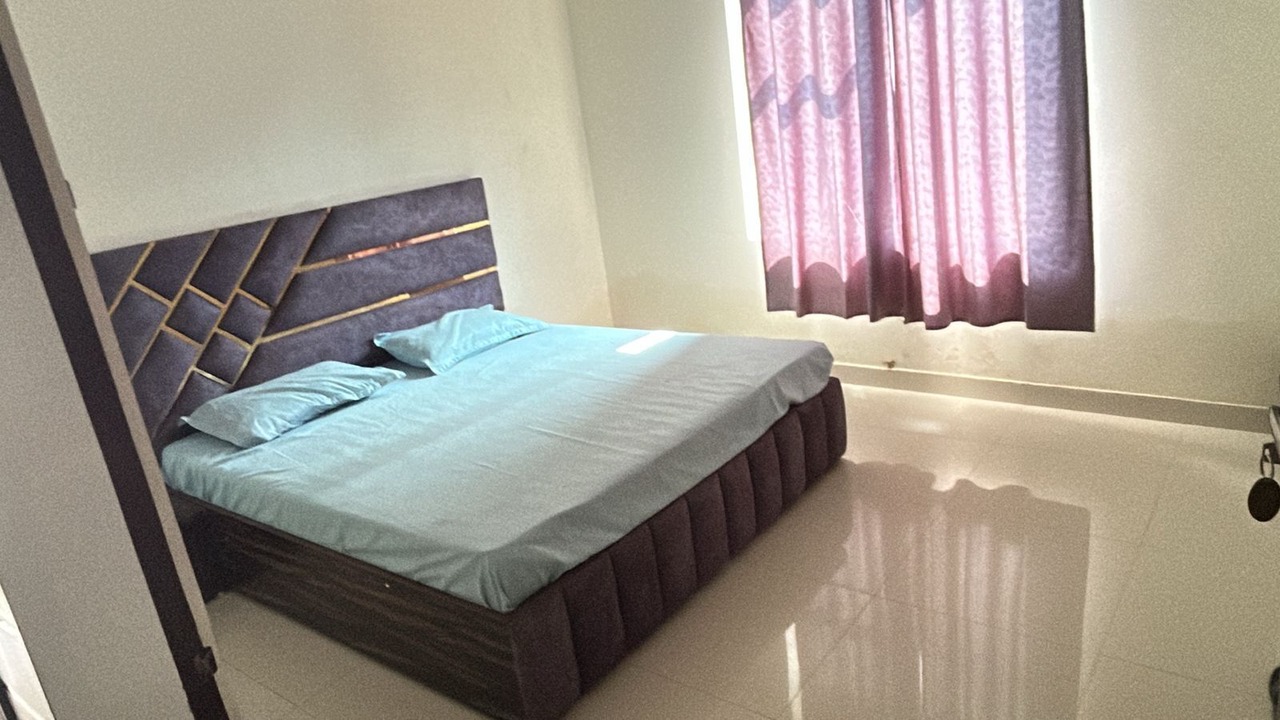 Photo of Bedroom in Roorkee