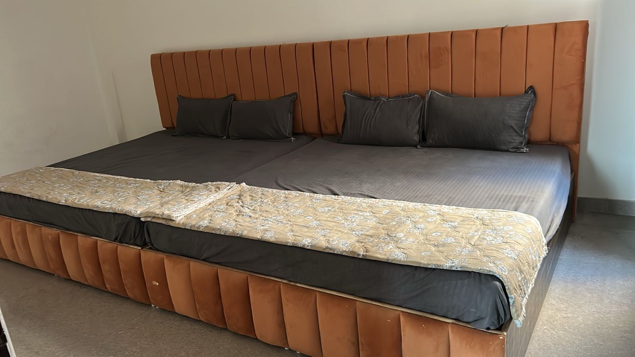Photo of Bedroom in Roorkee