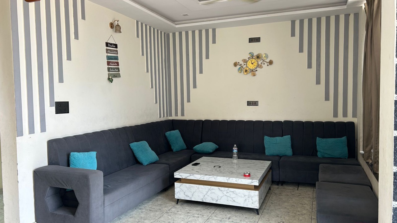 Photo of Livingroom in Roorkee