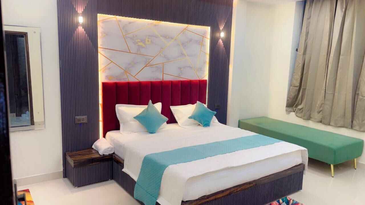 Photo of Bedroom in Roorkee