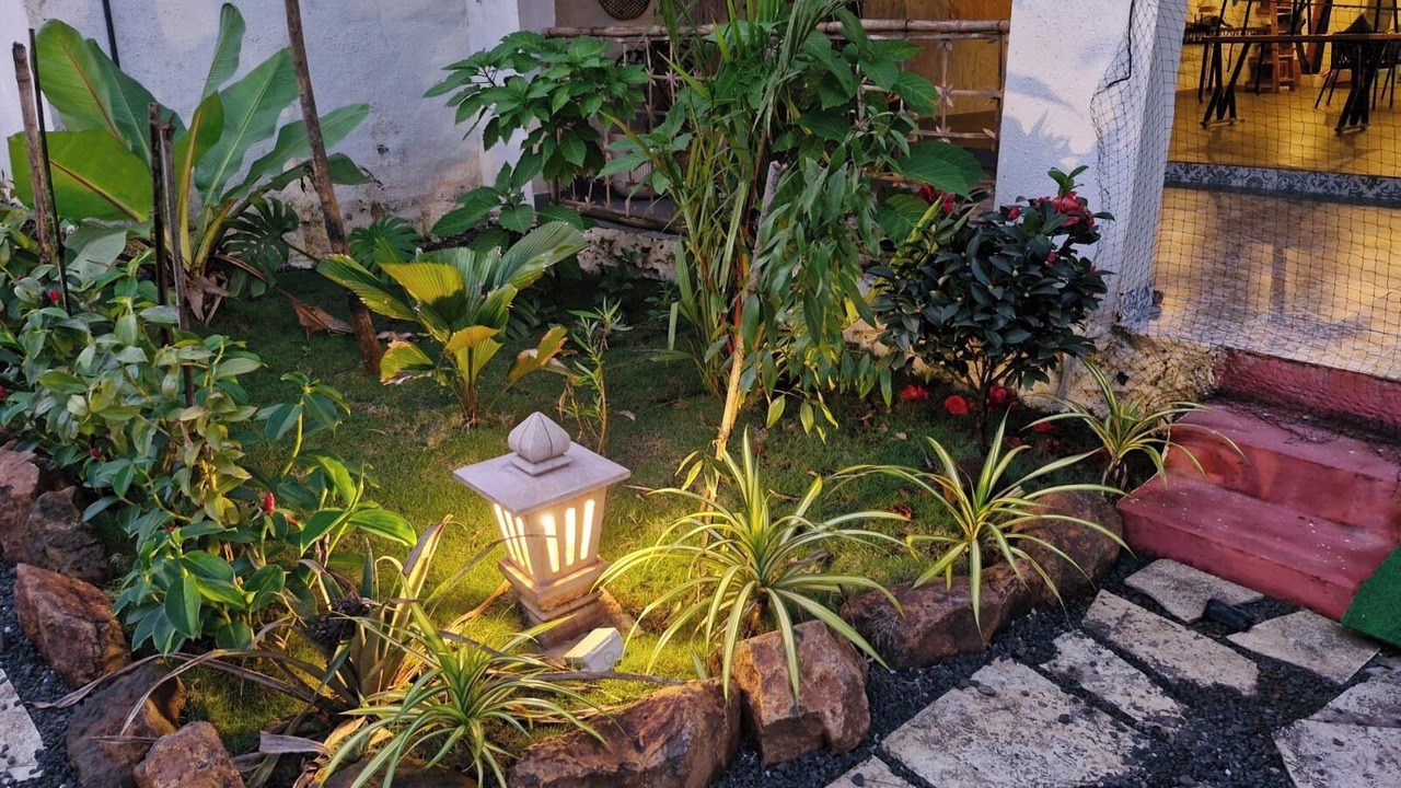 Photo of Outdoor in Panshet