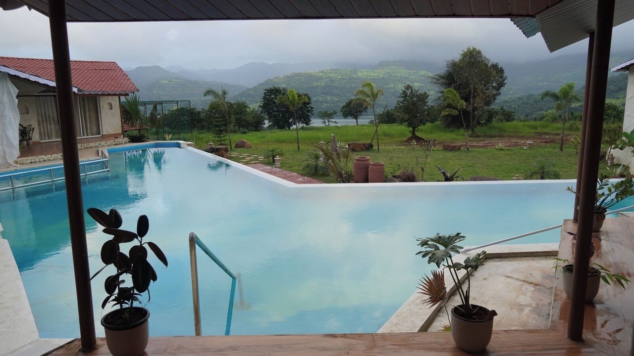 Photo of Outdoor in Panshet