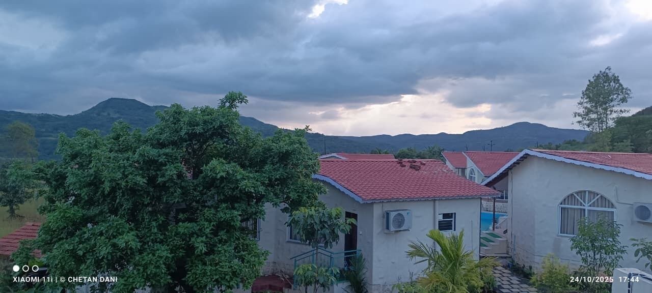 Photo of Outdoor in Panshet