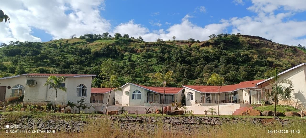 Photo of Outdoor in Panshet
