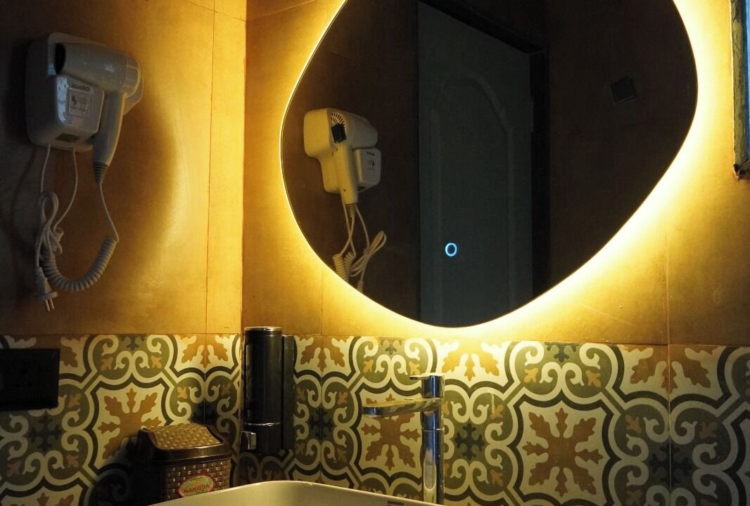 Photo of Bathroom in Panshet