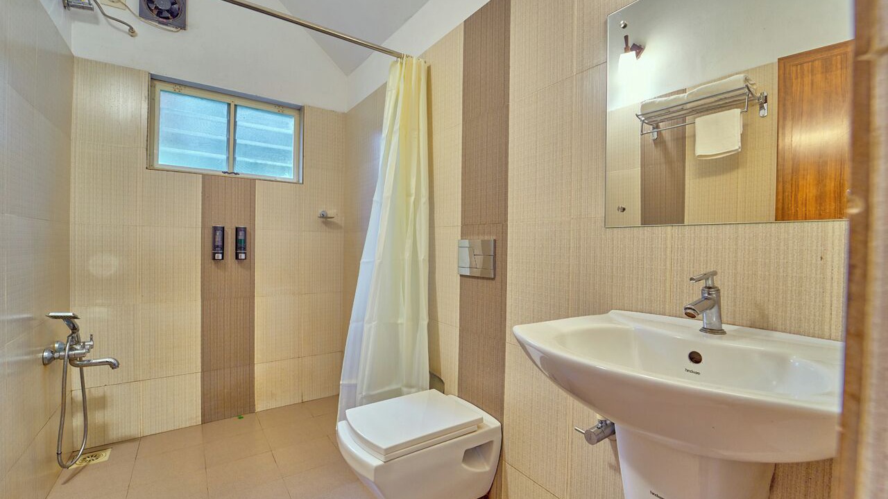 Photo of Bathroom in Sulthan Bathery