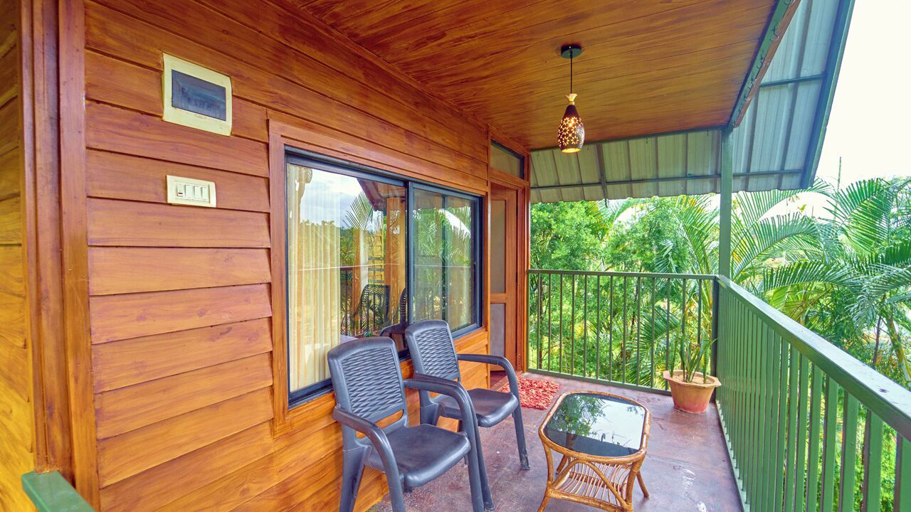 Photo of Patio Balcony in Sulthan Bathery