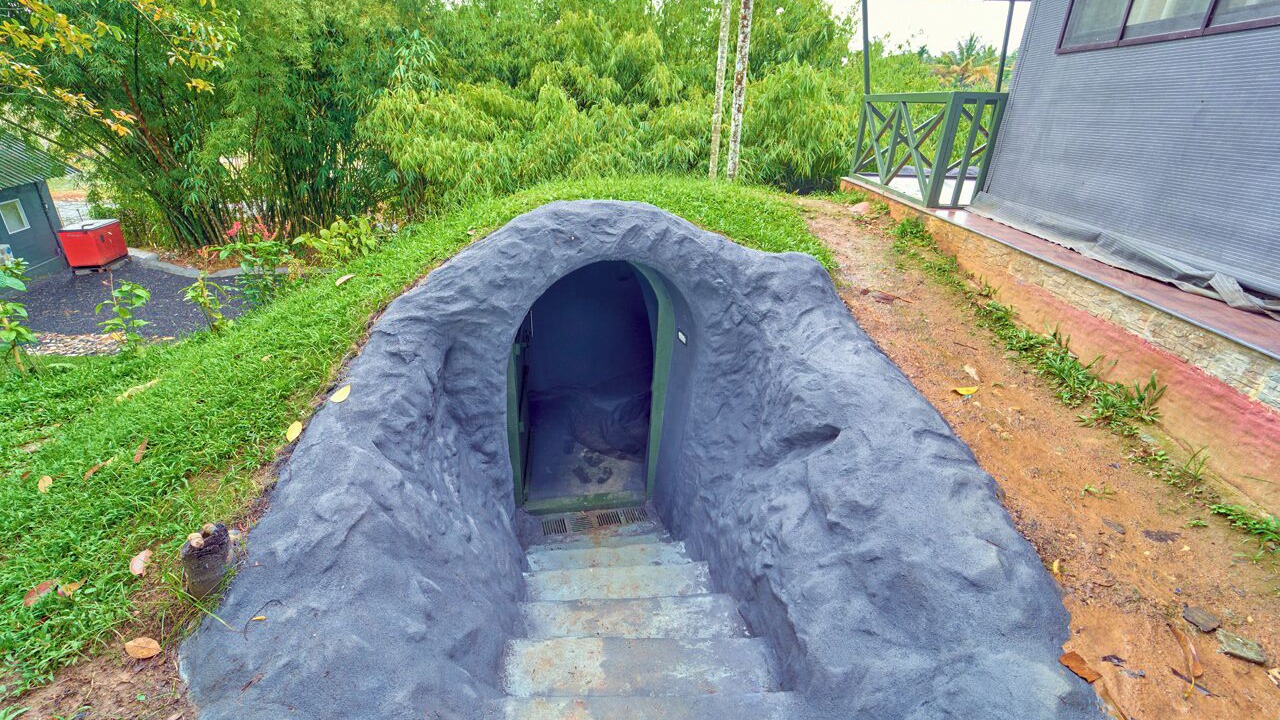 Photo of Outdoor in Sulthan Bathery
