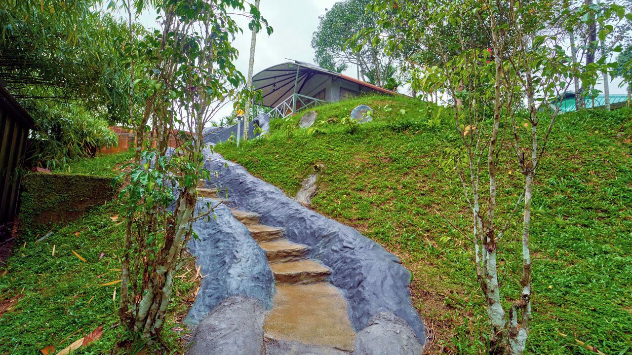 Photo of Outdoor in Sulthan Bathery