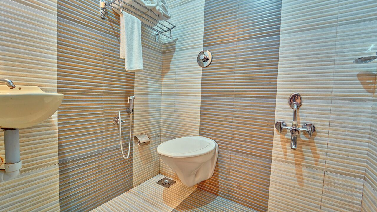Photo of Bathroom in Sulthan Bathery