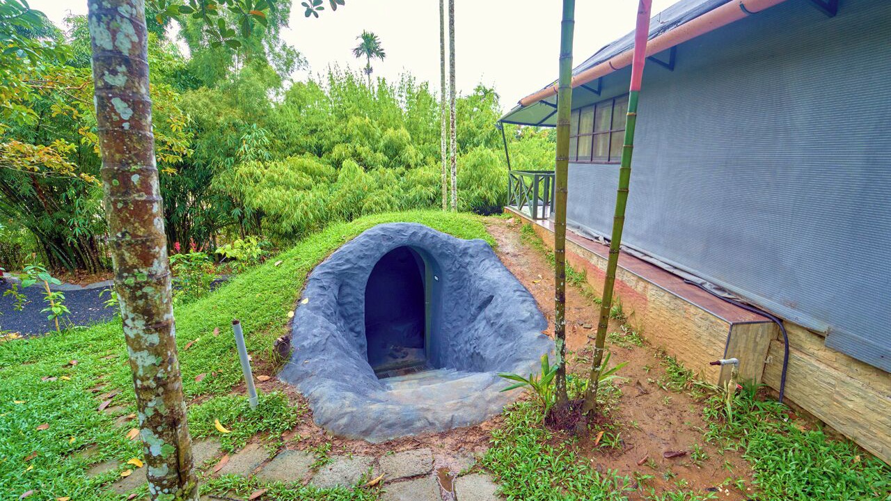 Photo of Outdoor in Sulthan Bathery
