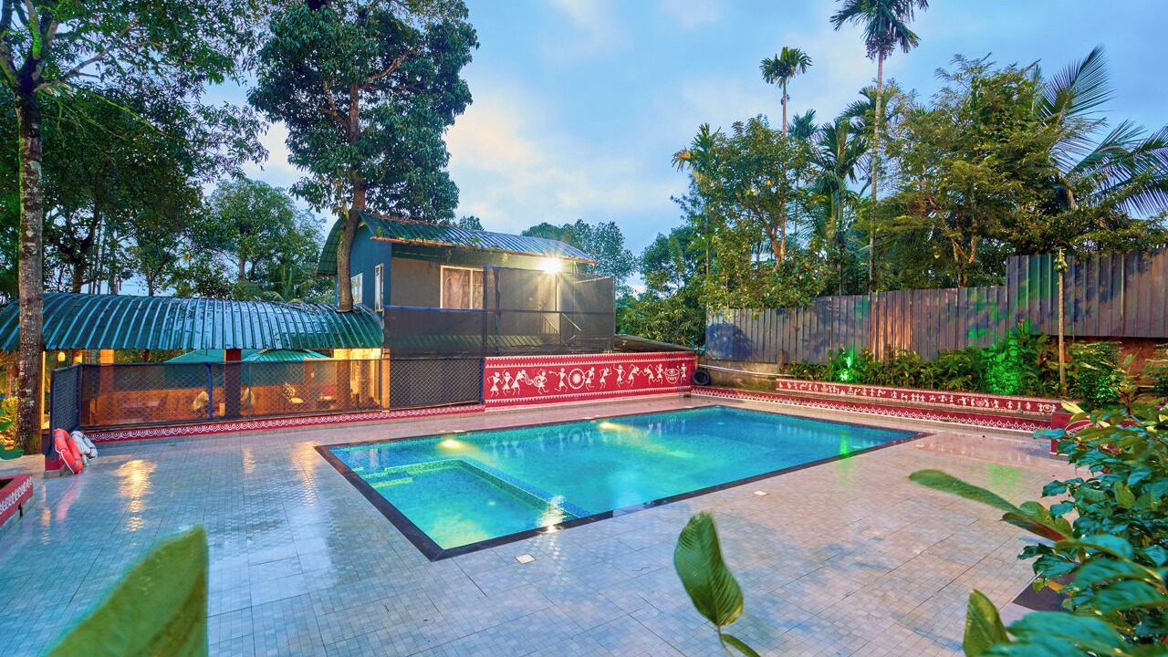Photo of Outdoor in Sulthan Bathery