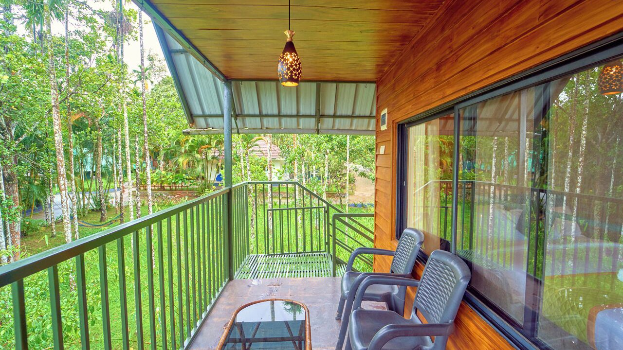 Photo of Patio Balcony in Sulthan Bathery