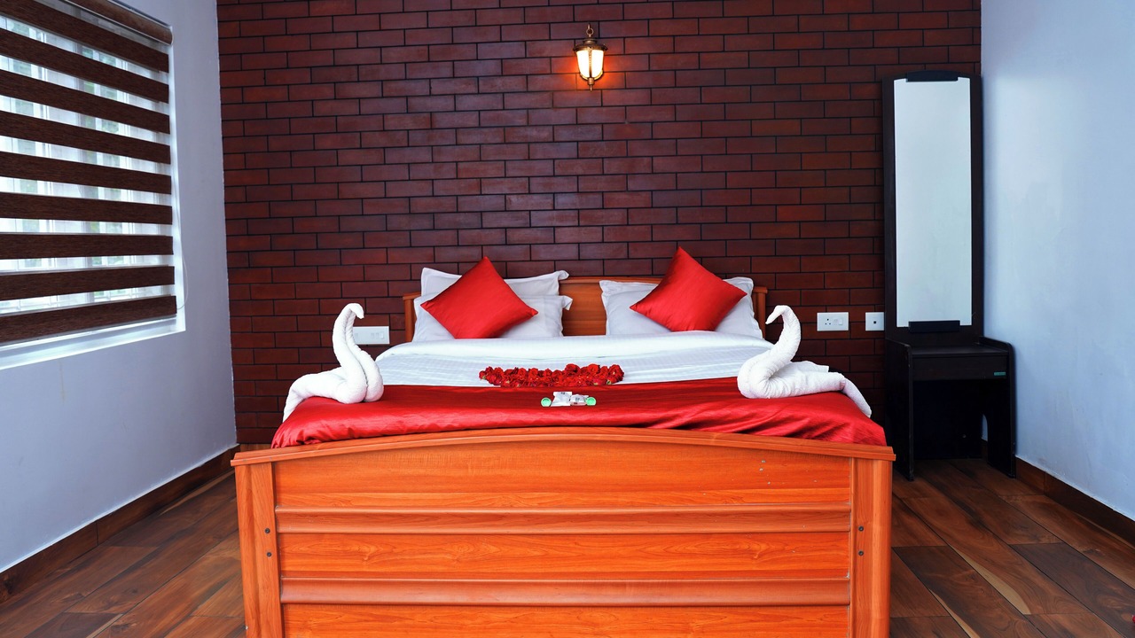 Photo of Bedroom in Udumbanchola
