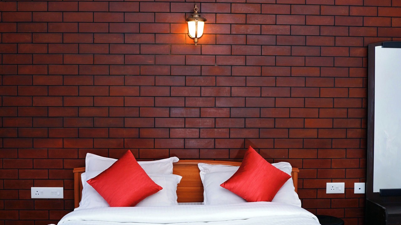 Photo of Bedroom in Udumbanchola