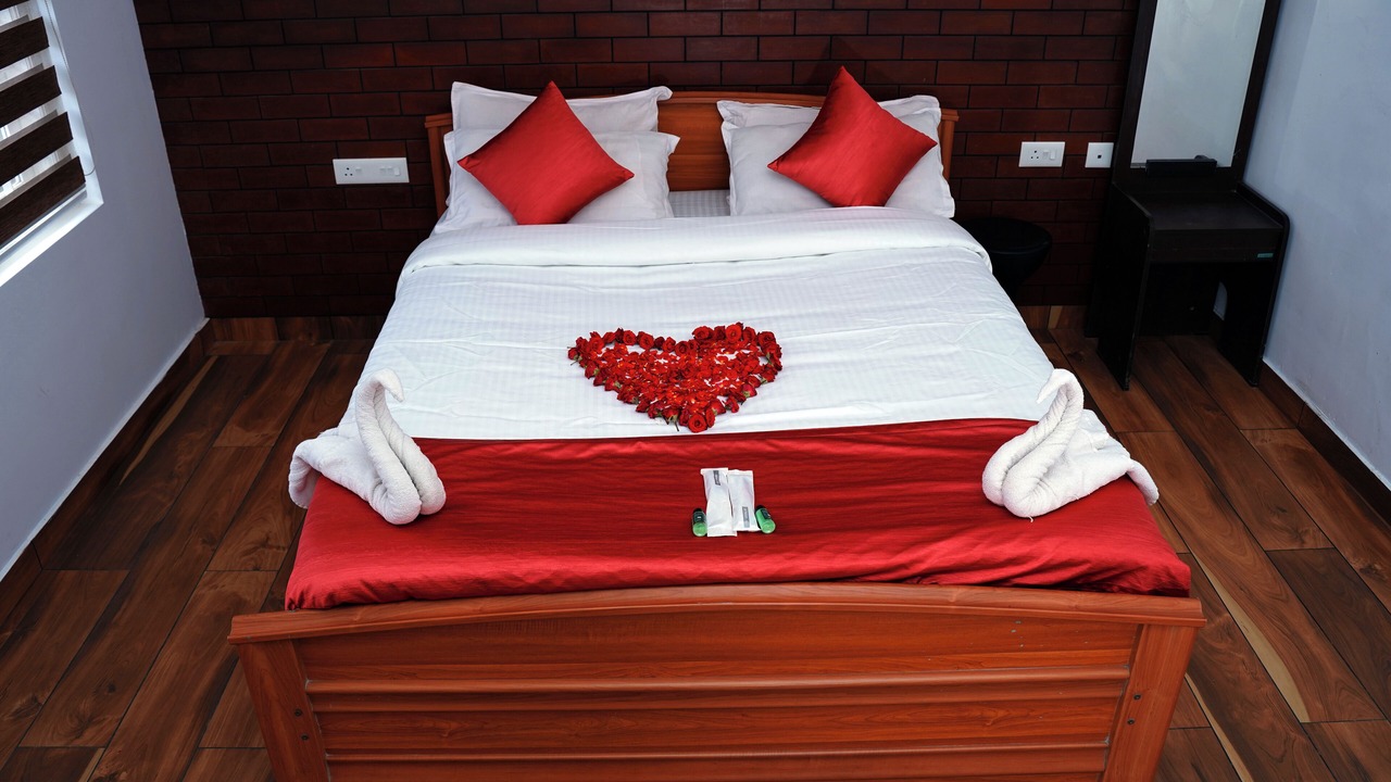Photo of Bedroom in Udumbanchola