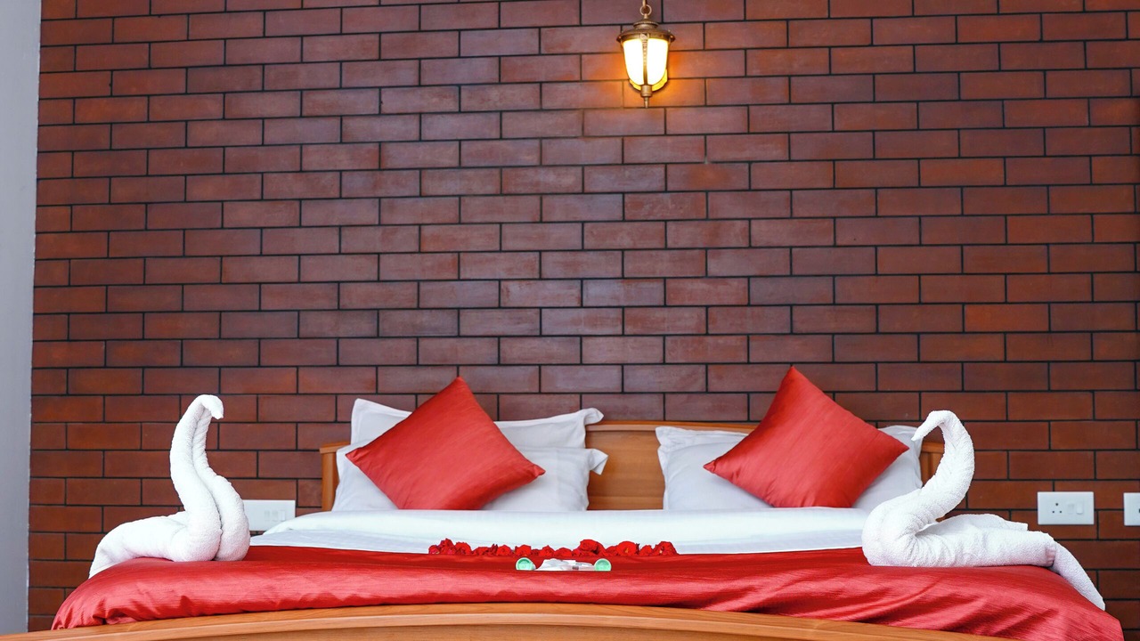 Photo of Bedroom in Udumbanchola