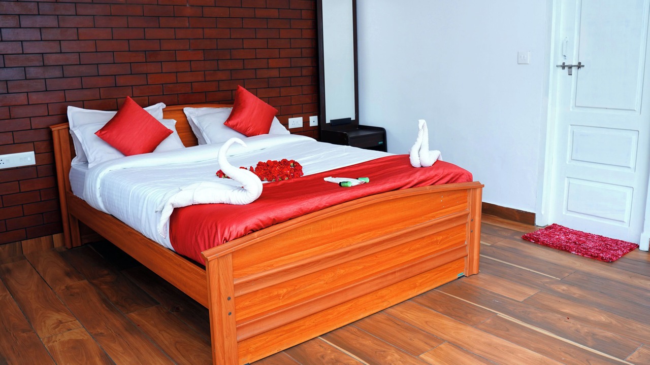 Photo of Bedroom in Udumbanchola
