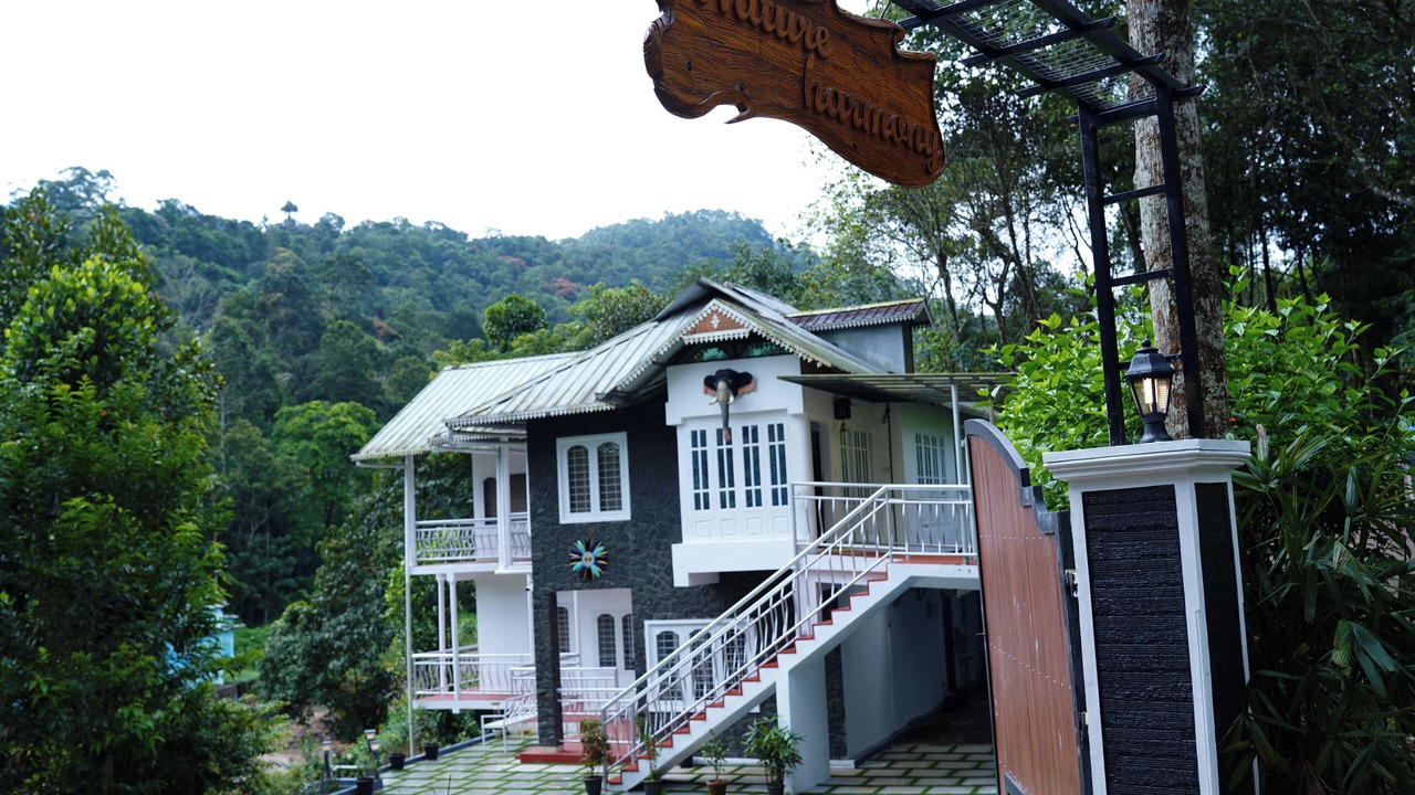 Photo of Outdoor in Udumbanchola