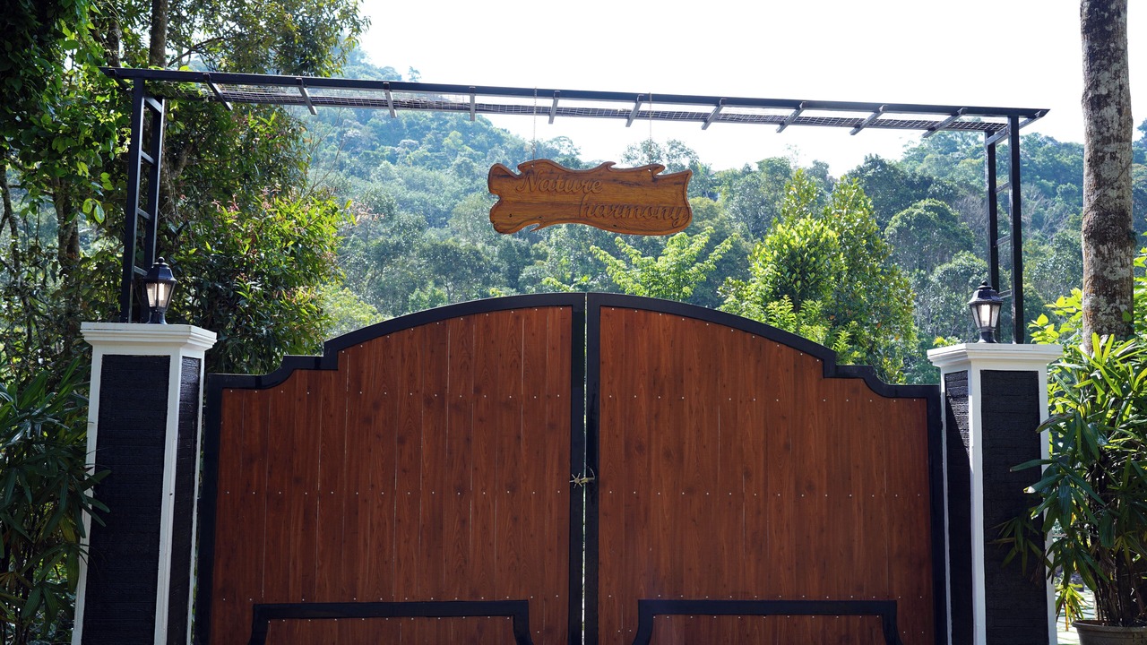 Photo of Outdoor in Udumbanchola
